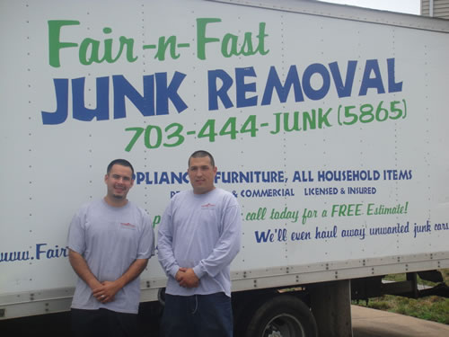 Junk Removal