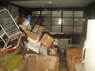 Junk Removal and Hauling Services Virginia, Maryland and Washington, DC