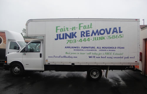 Junk Removal